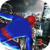 New Tips Amazing Spider-Man 3 icon