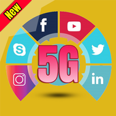 lite social media 2019 icon