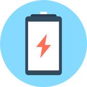 تسريع شحن بطارية الهاتف on 9Apps