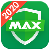 MAX Security  - Antivirus, Booster &amp; Virus Cleaner icon