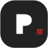 Pryone Social News icon
