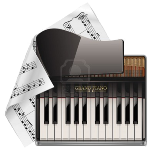 Piano Instructor icon