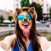 Beauty Selfies &amp; Sweet Camera &amp; Beauty Makeup icon