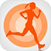 Step Counter- Pedometer on 9Apps