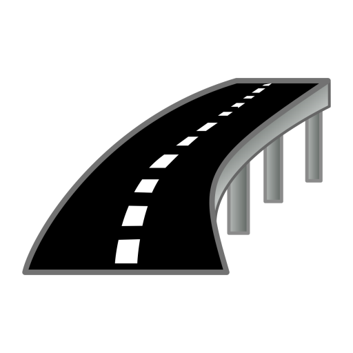 Topographie App icon