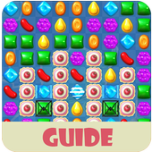 Guide Candy Crush Soda Saga icon