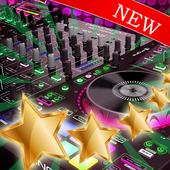 Virtual Mixer Dj Beat icon