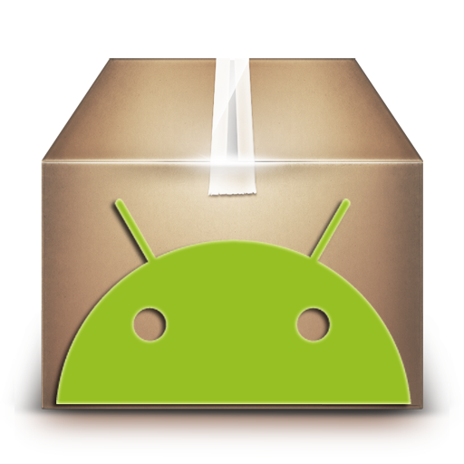 EZ App Installer icon