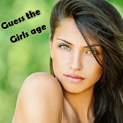 Guess the Girls age icon