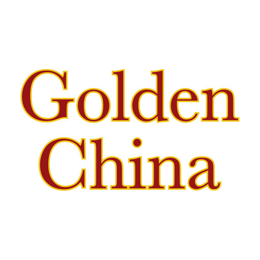 Golden China To Go icon