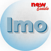 New Chat &amp; Guide for IMO icon
