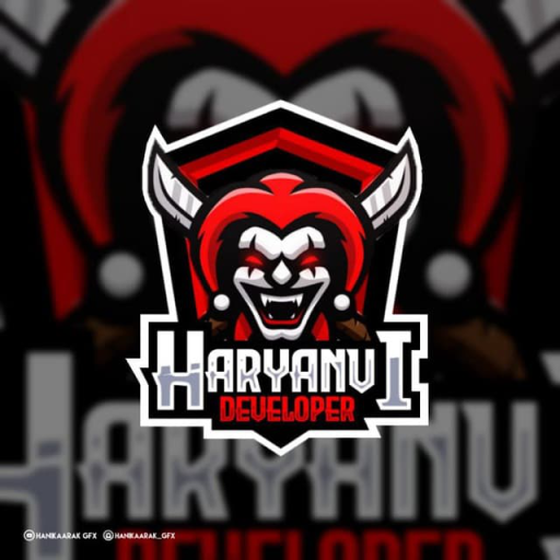 Haryanvi Developer icon