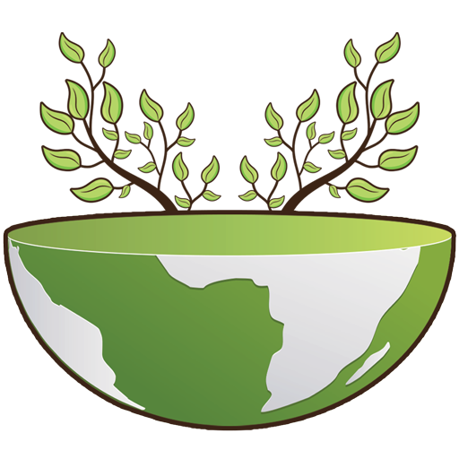 Green Karma - Play &amp; reduce global CO2 emissions icon