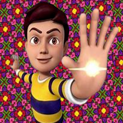 Rudra Bhoom Chik Chik Bhoom_PMSR icon