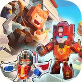 New Mini World Guide : Block Art 2020 icon