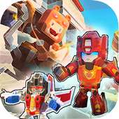 New Mini World Guide : Block Art 2020