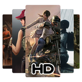 4K PUBG Wallpaper 2019 icon