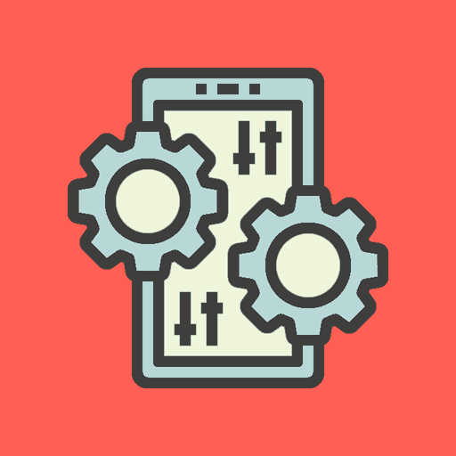 Fast App Manager icon