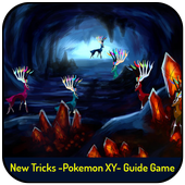 ✅New Tricks of -Pokemon XY- Guide icon