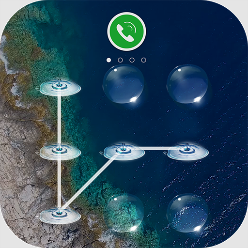 Applock - Coast icon