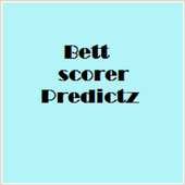 Bett Scorer Predictz. on 9Apps