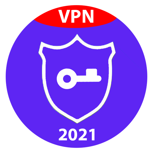 Free VPN 2021 Unlimited Ultra Fast WIFI Proxy icon