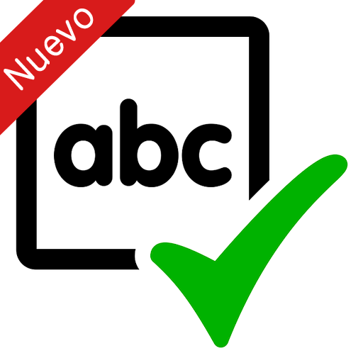 Curso de ortografia español иконка