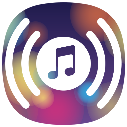 SoundSpot - Group Music Player icon