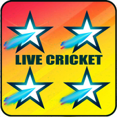 Star Sports Live icon