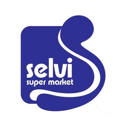 Selvi Super Market icon
