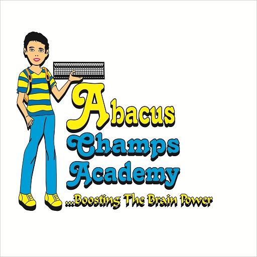 Abacus Champs Academy Brain Gym иконка