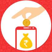 SIZMONEY- Earn Free Recharge, Data or Money