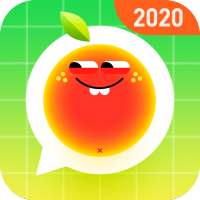 Lemoji-New Hot WAS Emoji&Stickers