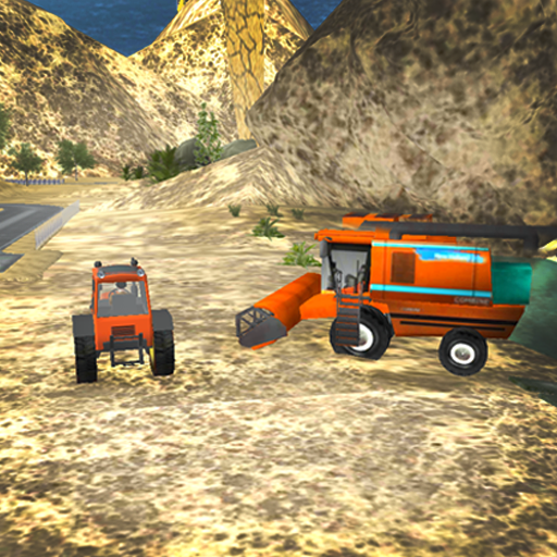 Harvester Farm 2017 icon