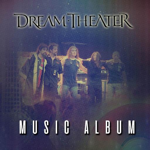 dream theater discography 260  pop song metal hits icon