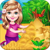 Girls Playground Club icon