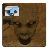 The Room VR Horror House icon