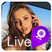 Cam Girls Video & Chat on 9Apps