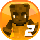 New Granny 2 Horror Adventure Minigame MCPE icon