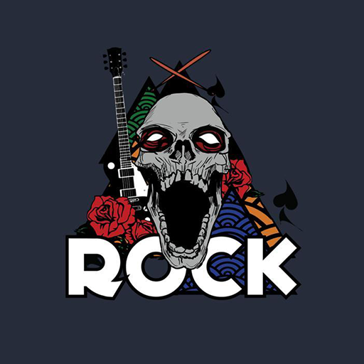 Heavy Metal Rock Wallpapers HD icon
