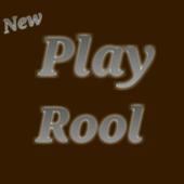 PLAY ROOL icon