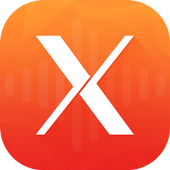 XMusic Player icon