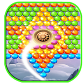 Bubble Shooter Coco icon