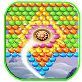 Bubble Shooter Coco