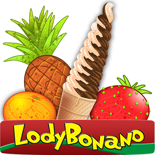 Bonano Ice Cream icon