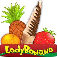 Bonano Ice Cream