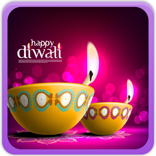 Diwali Wishes Gallery icon