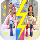 TWO SUPER SISTERS icon