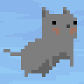 Cat Climb Time icon