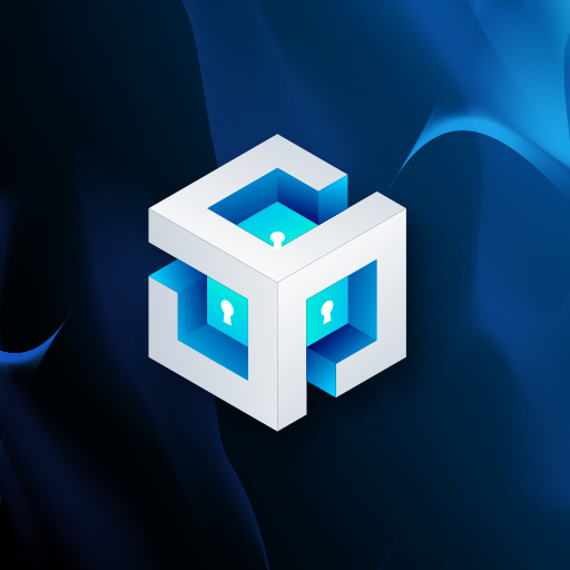Secret Box Drive icon